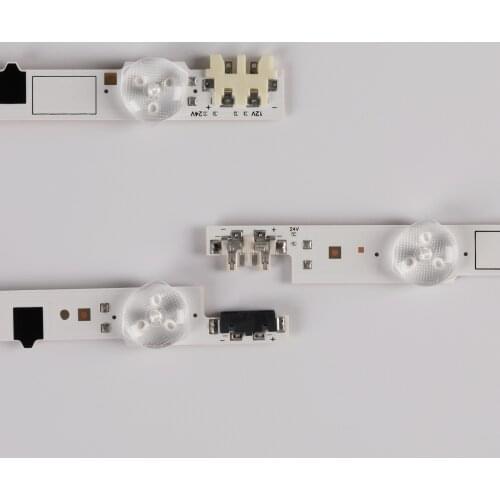 88cm 14 LED Backlight Lamp For SamSung 42"TV D2GE-420SCB-R3 D2GE-420SCA-R3 2013SVS42F HF420BGA-B1 UE42F5500 CY-HF420BGAV1H