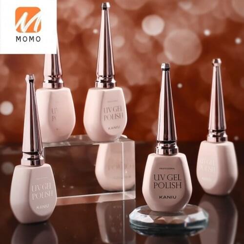 Nail Salon Basic Nail Glue High-End Bottom Rubber Seal Layer Polish Gel Suit Super Bright Polish Gel To save time and effort