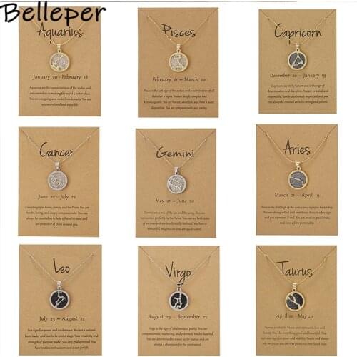 Belleper Golden Chains