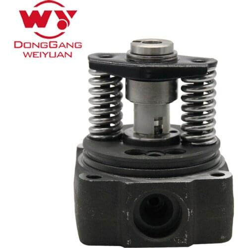 Fast delivery head rotor 1468334653 4/12R pump head 1 468 334 653 Auto spare part diesel engine part with best price with spring