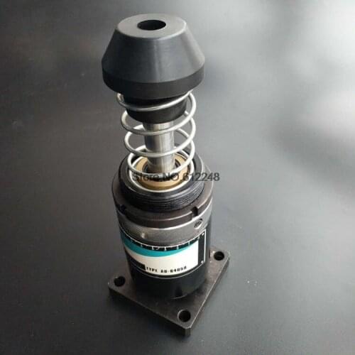 Damper Adjustable Speed Hydraulic Pressure Hydraulic Buffer KHA/AD6450/64100/64150/85100