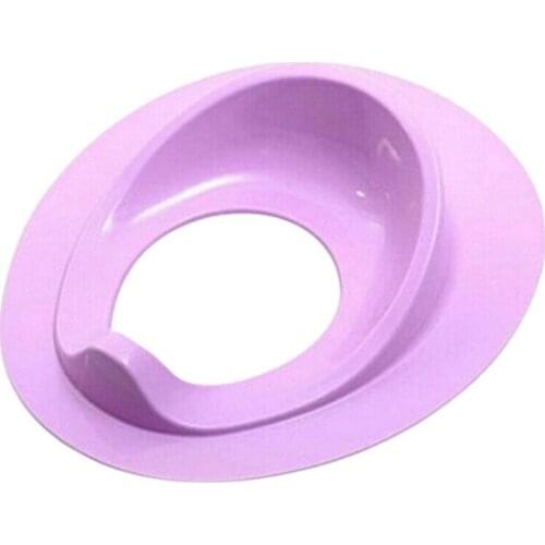Baby Toilet Potty Training Seat Kids Potty Seat Pad Non-Slip Splash Guard Infant Potty Cushion