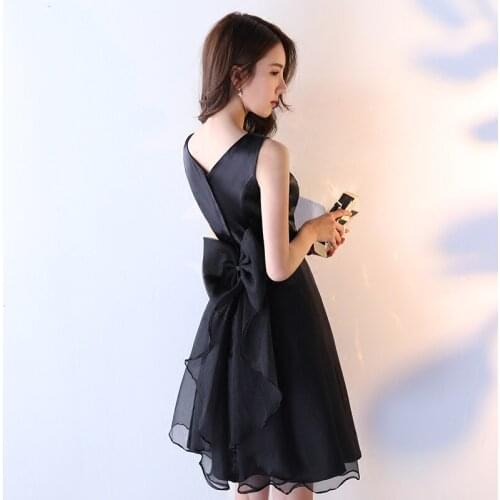 Free Wedding Short Summer Dresses