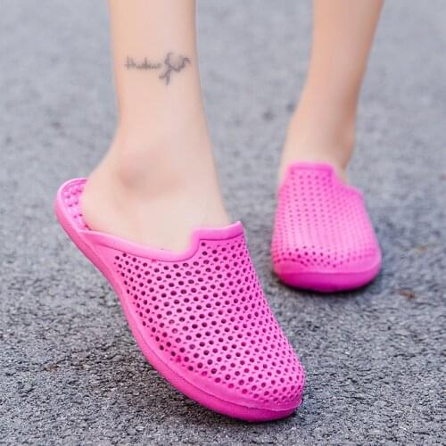 Сабо женские JINGDELONG China At AliExpress