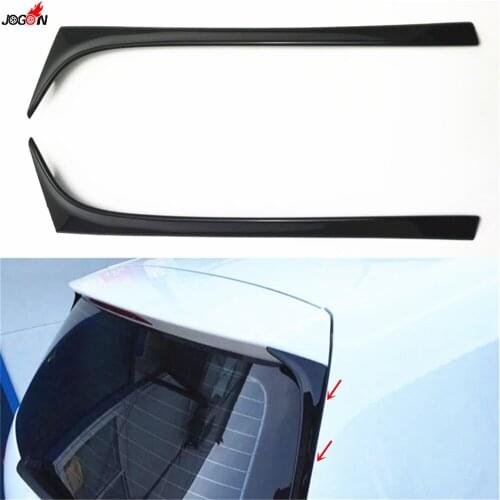 Спойлеры JOGON China At AliExpress