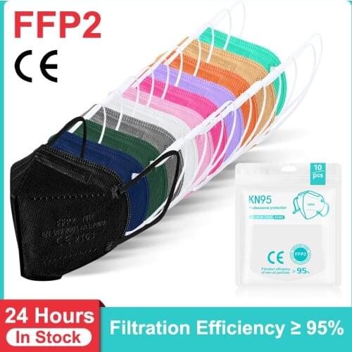 Karocola Respirators