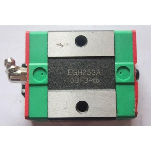 HIWIN EGH25SA linear guide block
