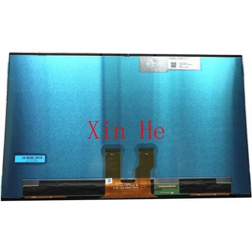 ATNA33TP01-0 13.3'' Laptop OLED Touch Screen Display Digitizer Assembly for HP Spectre x360 13aw 03HD-L133FH43-TFPC1-103-14