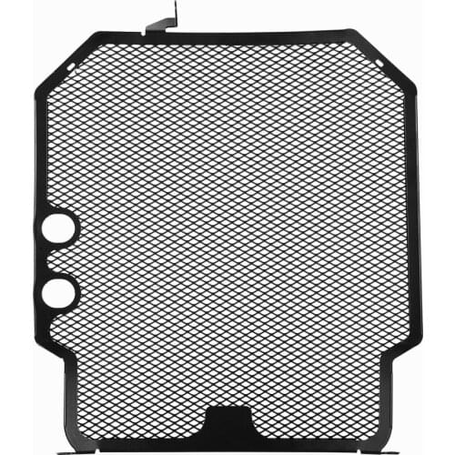 New Motorcycle Water Tank Cover Radiator Guard Protector Grill accessories for MV Agusta 800 Rivale Stradale 800 2015 2016 2017