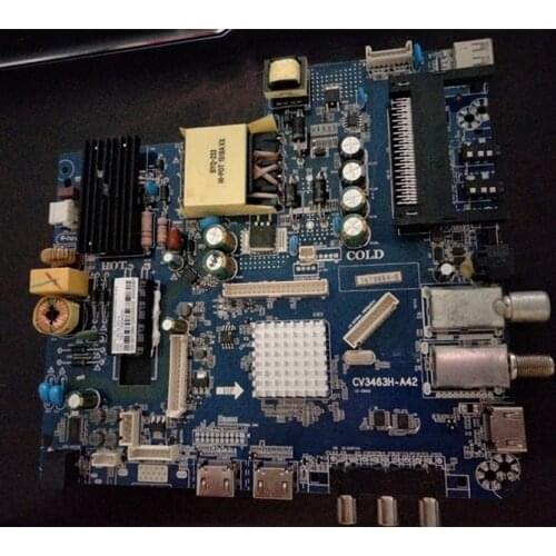 Original1505A220 Motherboard CV3463H-A42 56T0884-S