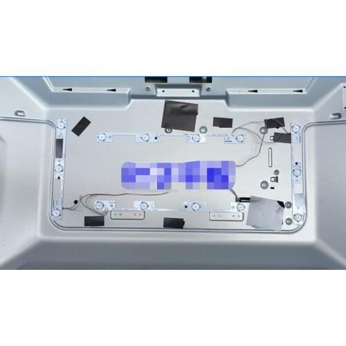 Original 8pcs=1lot LED32F1100CF led backlight 35020126 35020125 (4pcs 4led +4pcs 3led)