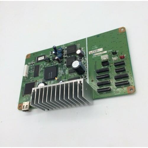 BOARD PRINTER MAIN BOARD C651MAIN FOR EPSON PX-G5100 PX-G5000 PX-5500 BOARD printer parts