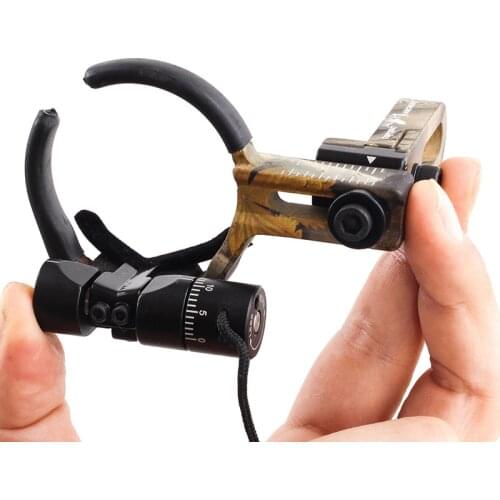 Archery TP824 Drop Away Arrow Rest Adjustable Speed Arrow Rest for Compound Bow Right Hand Fall Away Arrow Rest