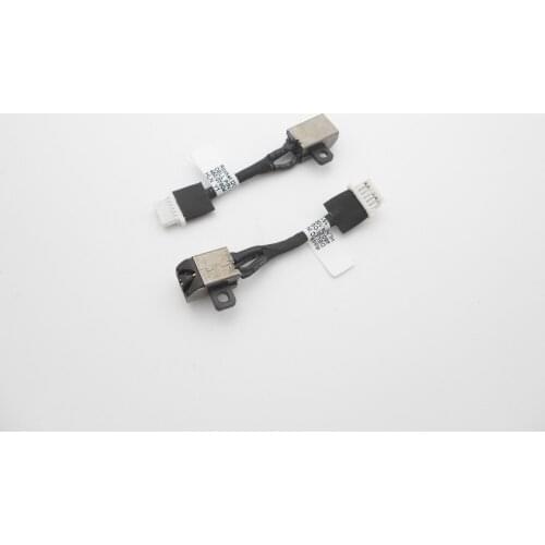 DC POWER JACK CABLE FOR Dell Inspiron 11 3162 3164 3168 3169 3179 0GDV3X GDV3X 450.07604.0001