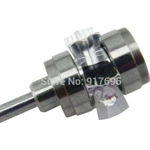 Assembled Rotor Universal For KaVo Bella Torque Mini 639 / 645 Push Button Turbine Cartridge