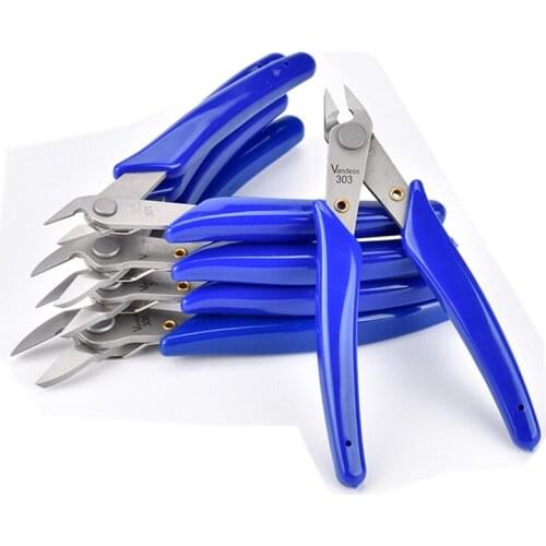 Плоскогубцы VANDESS China At AliExpress