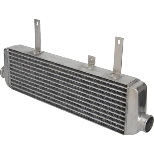 High Performance Tuning Front Mount Intercooler Fits For Mitsubishi Galant VR-4 96-02