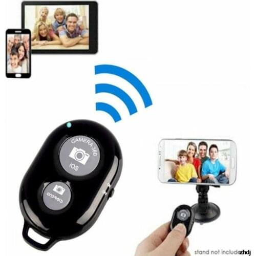 Wopow Remote Controls For Cameras