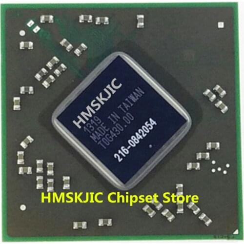 100% New 216-0842054 216 0842054 lead-free BGA chip with ball Good Quality