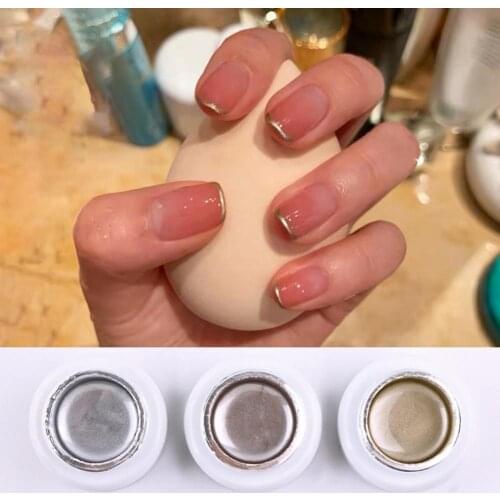 5g Nail Art Gel Eco-friendly Smooth Line Synthetic Design Paint Nail Gel for Beauty nails accesorios