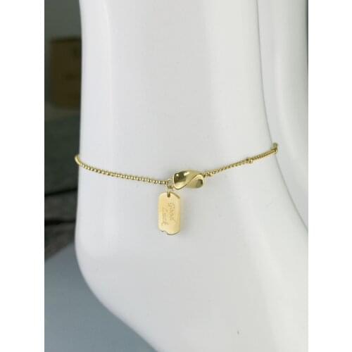 Браслеты на ногу Ckbaicvrl China At AliExpress