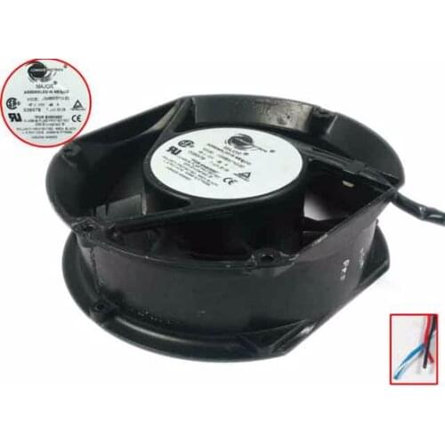Comair Rotron JQ48B3QDNX-E2 DC 48V 0.46A 150x170xmm Server Cooling Fan