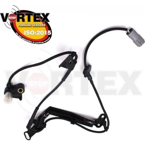 ABS Wheel Speed Sensor Front Left Fors MAZDA 323 F VI Premacy B25D-43-73XE