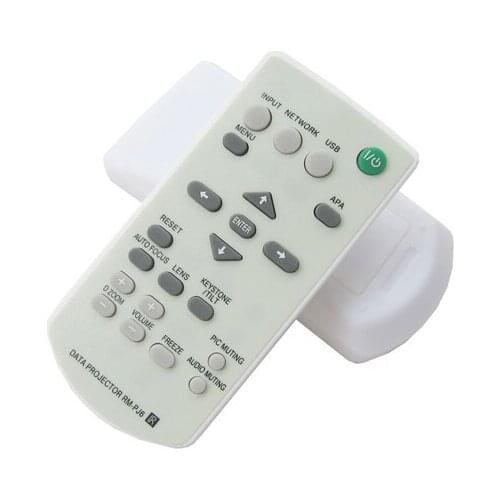 Lekong Remote For SONY VPL-CX70 VPL-ES5 VPL-X600 VPL-CX100 VPL-EX100 VPL-CX1 Projector