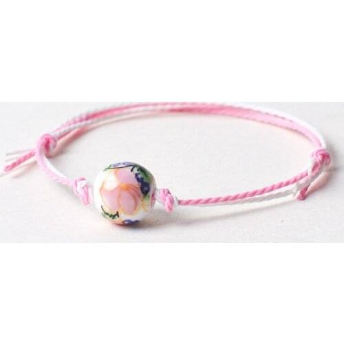 Fashion Design Girl Jewelry Handmade Chain Link Bracelet Women Men Bracelets Bangles Gift 3pcs/lots HL20