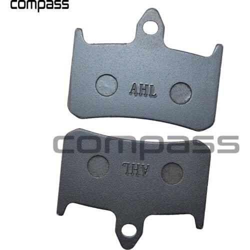 Motorcycle Front Brake Pads for HONDA CB 1300 X4 SC38 1997 1998 1999 2000 1000 1994 1995