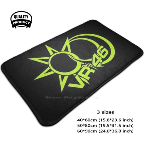 Fans Vl Soft Interesting Room Goods Rug Carpet Carbon Logo Ferari Luxury Car Logo Factory Vials Japan Track Motorcycle