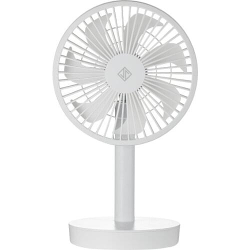 Mi Desktop Fan Silent Portable Summer Cooling Companion Office Desk Dormitory Household Fan Cool Air Fan