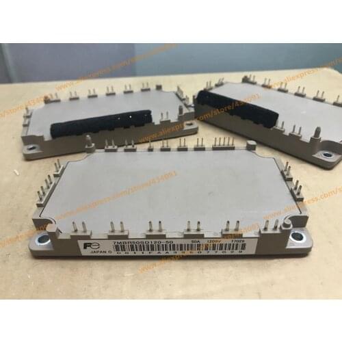 7MBR50SD120 7MBR50SD120-50 7MBR75SD120A-50 New