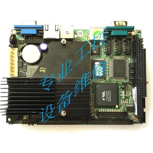 SBC84600 industrial motherboard well tested working