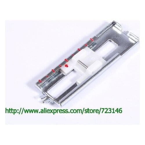 ST229P (820299096) Buttonhole Foot PFAFF SHANK PFAFF FOOT FEET PARTS Accessories kit