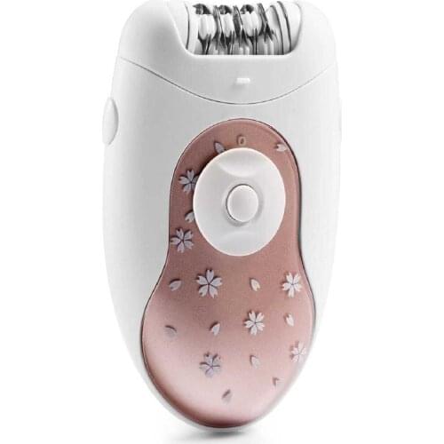 Arzum Rosy Hair Removal Device