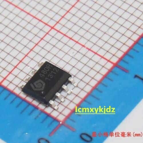 1Pcs/Lot , SYN480R SYN480 SOP-8 ,New Original Product New original fast delivery