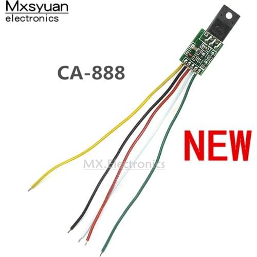 10pcs~100pcs CA-888 ca888 15-24 inch LCD power supply module