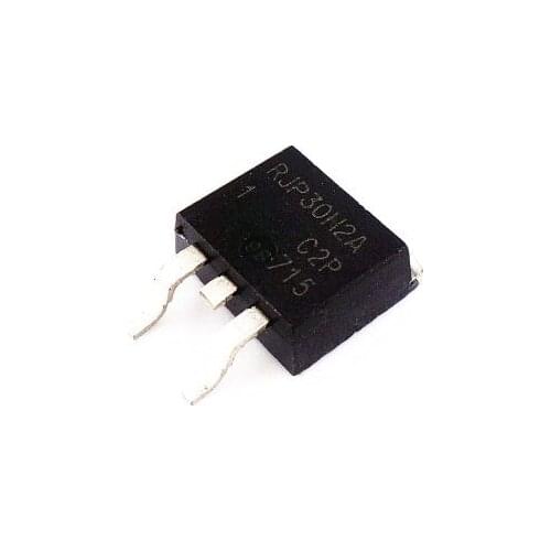 10pcs RJP30H2A MOSFET TO-263 30H2A original