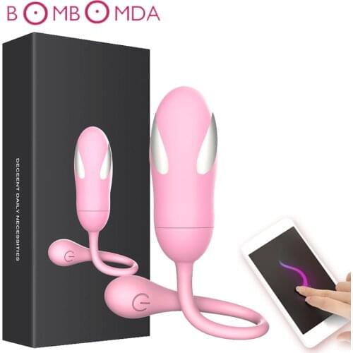 BIRDSEXY Vaginal Balls