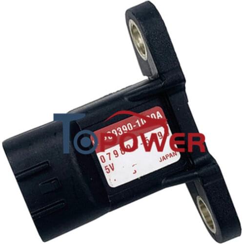 OEM 89390-1080A 079800-5890 Intake Manifold Air Pressure MAP Sensor for Hinoo 700 Dutro Dyna Toyotaa 0798005890 S893901080A