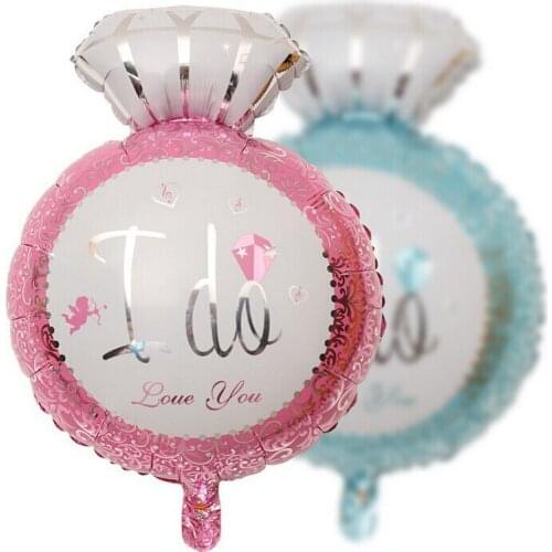 Foil Balloon Party Wedding Birthday Party Decoration Kids Toys Air Balloons For Christmas Inflatable Balls For Holidays