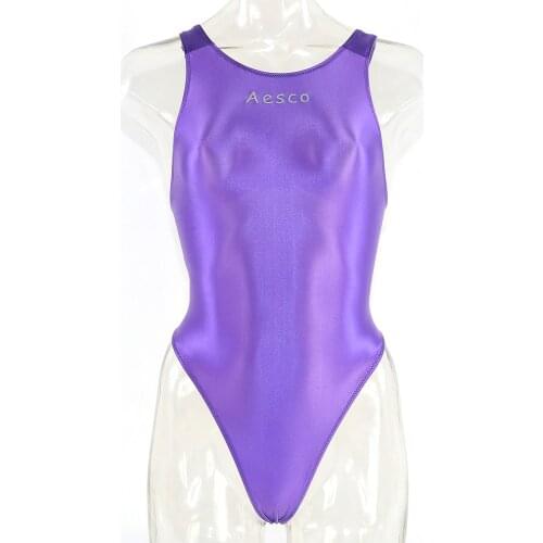 HIMEALAVO Orange Swimwear