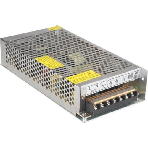 130 watt 26 volt 5 amp AC/DC monitoring switching power supply 130w 26v 5a AC/DC industrial monitoring transformer