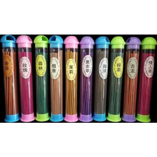 MOYLOR Incense Sticks For Aromatherapy