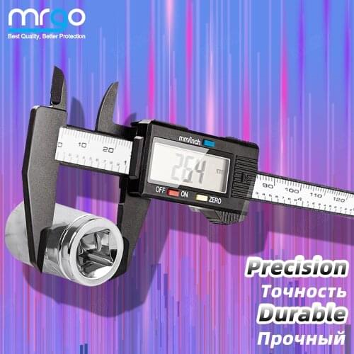 MRGO Tools