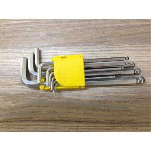 STARPAD For 9 sets within wrench screwdriver set for in the hole disassembly tool belt Car tools, motorcycle repair parts