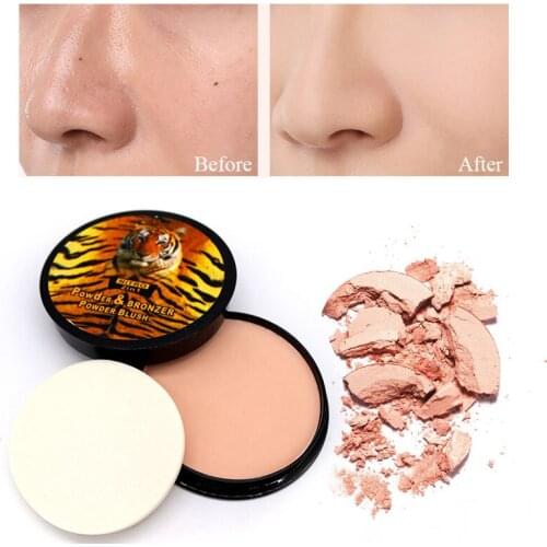 NITRQ Facial Cosmetics