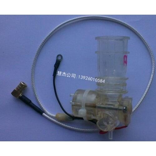 NJK10617 Urit 3000 RBC Chamber With Ruby