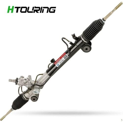 NEW Power Steering Rack For Toyota Highlander / Lexus RX350 RX330 4420048070 44200-48090 4420048180 4425048120 44250-0E010